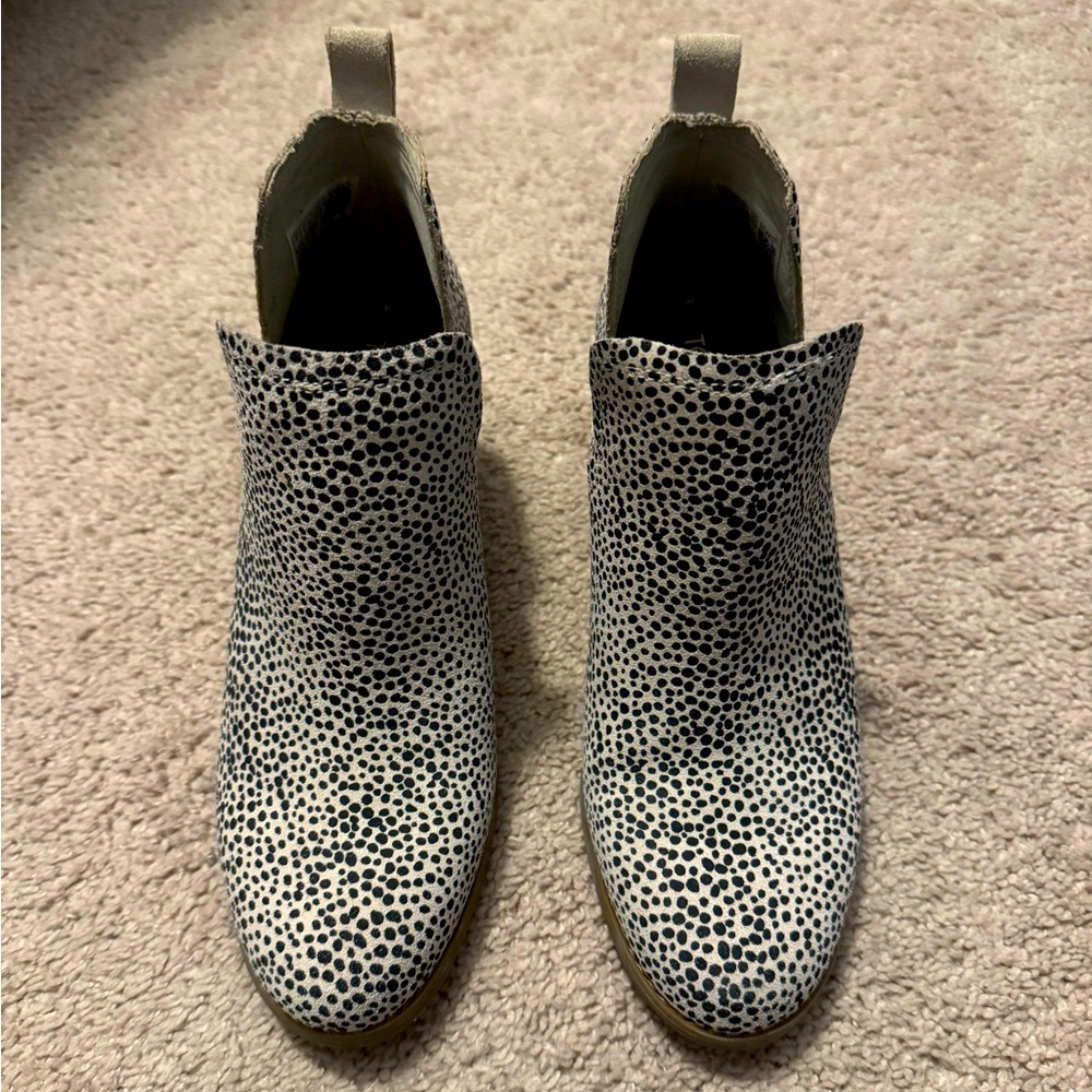 TOM’S women’s Kallie Boot